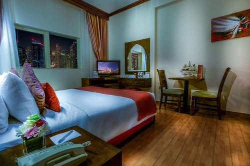 Classic Studio Apartment Near Internet Metro 2 Luxury Bookings