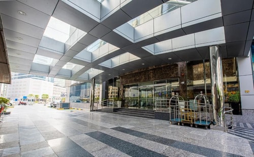 Classic Studio Apartment Near Internet Metro 9 Luxury Bookings