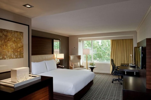 King Room Near Capital One Headquarters WDC 2 Luxury Bookings