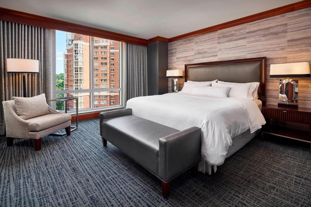 Deluxe Near Pto Federal Credit Union WDC Luxury Bookings