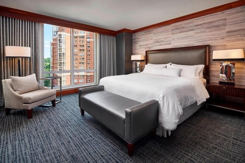 Deluxe Near Pto Federal Credit Union WDC Luxury Bookings