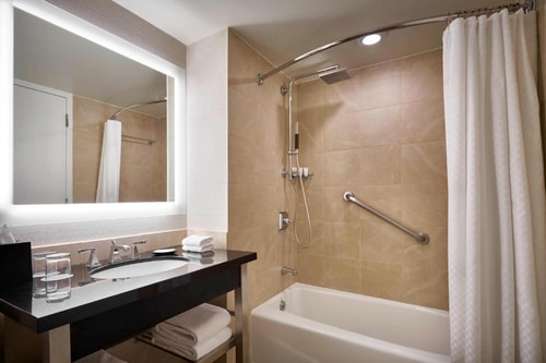 Deluxe Near Pto Federal Credit Union WDC 2 Luxury Bookings