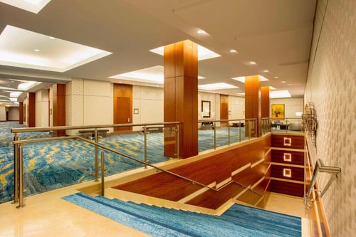Deluxe Near Pto Federal Credit Union WDC 9 Luxury Bookings