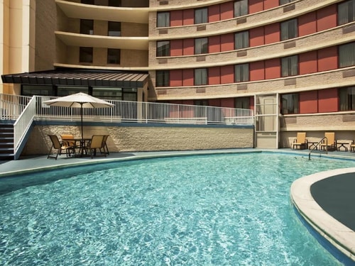 Junior King Suite Near Headlines Hair Designer WDC 13 Luxury Bookings