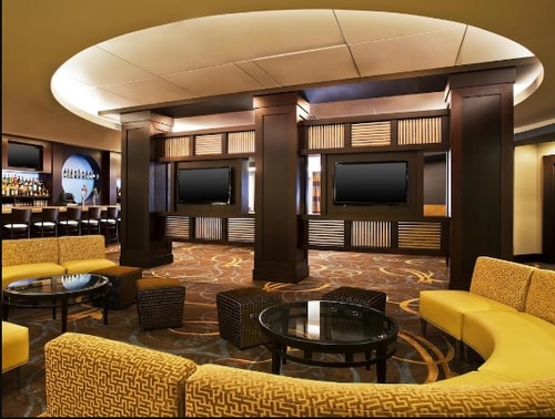 Junior King Suite Near Headlines Hair Designer WDC 4 Luxury Bookings