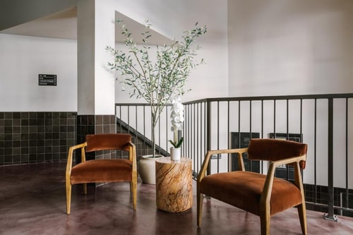 One Bedroom Apartment Near One Body CHI 11 Luxury Bookings
