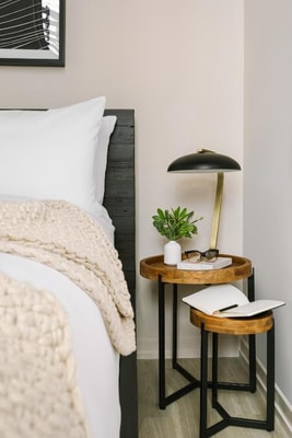 One Bedroom Apartment Near One Body CHI 1 Luxury Bookings