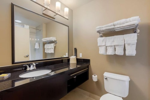 Queen Suite Near Curtiss Mansion MIA 7 Luxury Bookings
