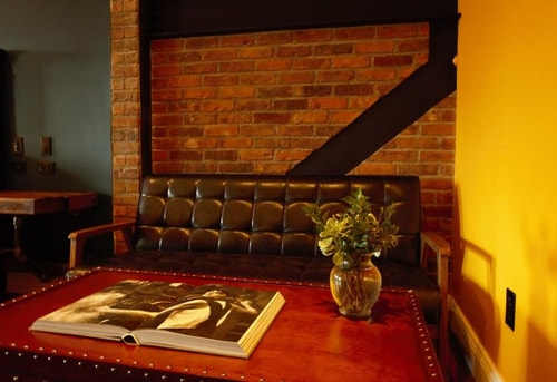 Standard Queen Room Near Thai Diner NYC 4 Luxury Bookings