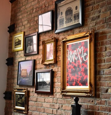 Standard Queen Room Near Thai Diner NYC 6 Luxury Bookings