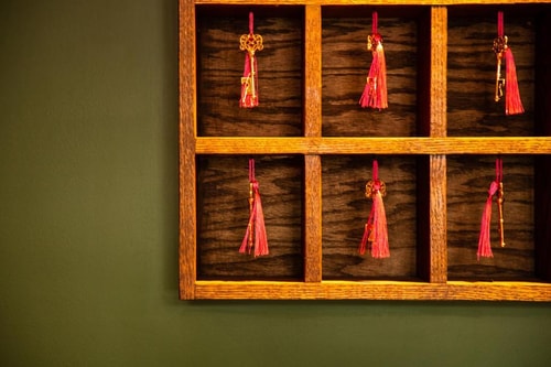 Standard Queen Room Near Thai Diner NYC 8 Luxury Bookings