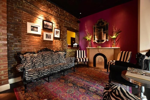 Standard Queen Room Near Thai Diner NYC 9 Luxury Bookings