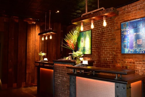 Standard Queen Room Near Thai Diner NYC 10 Luxury Bookings