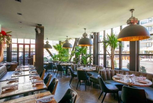 Standard Queen Room Near Thai Diner NYC 14 Luxury Bookings