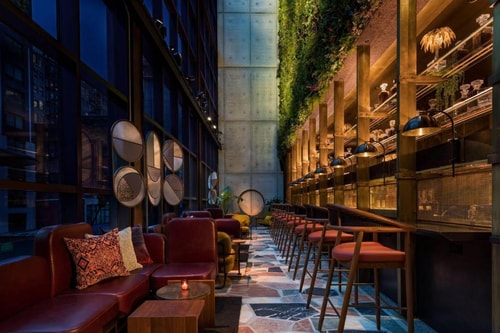 King Room Near Oscar Wilde NYC 3 Luxury Bookings
