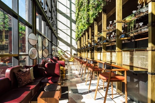 King Room Near Oscar Wilde NYC 5 Luxury Bookings
