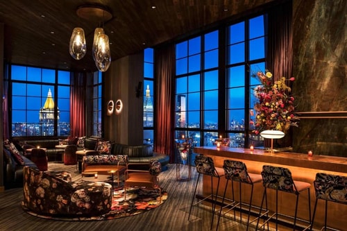 King Room Near Oscar Wilde NYC 8 Luxury Bookings