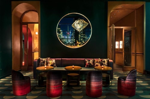 King Room Near Oscar Wilde NYC 10 Luxury Bookings