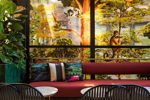 King Room Near Oscar Wilde NYC 12 Luxury Bookings