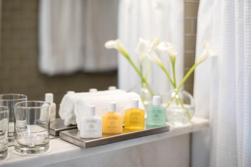 Standard Room Near Park Avenue Malls NYC 2 Luxury Bookings