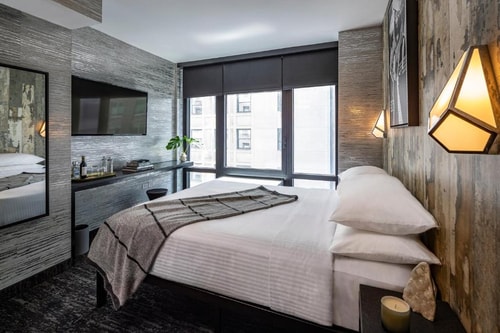 Standard Full Near Battery Park NYC Luxury Bookings