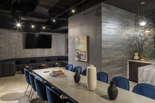 Standard Full Near Battery Park NYC 6 Luxury Bookings