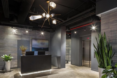 Standard Full Near Battery Park NYC 7 Luxury Bookings