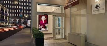 Standard Full Near Battery Park NYC 12 Luxury Bookings