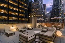 Standard Full Near Battery Park NYC 13 Luxury Bookings