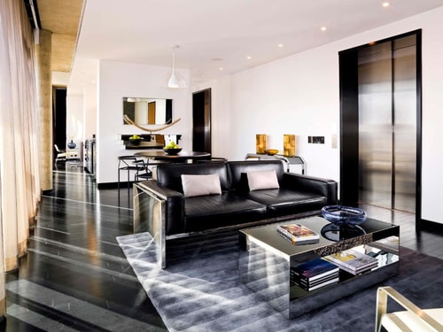 Queen Studio Near Supper NYC 4 Luxury Bookings