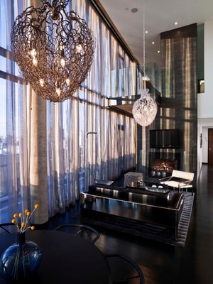 Queen Studio Near Supper NYC 5 Luxury Bookings