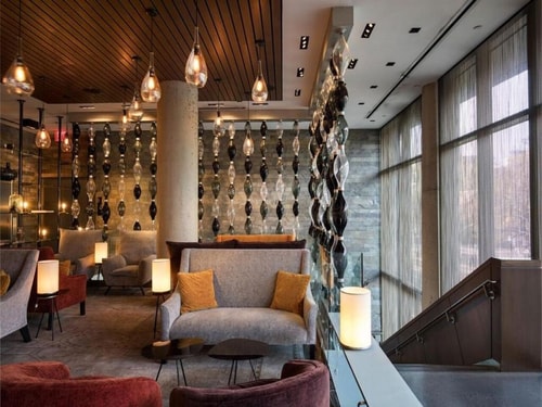 Queen Studio Near Supper NYC 7 Luxury Bookings