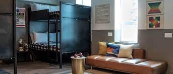 Deluxe King Room Near Nola Bar Kitchen CHI 11 Luxury Bookings