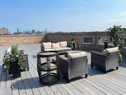 Deluxe King Room Near Nola Bar Kitchen CHI 14 Luxury Bookings