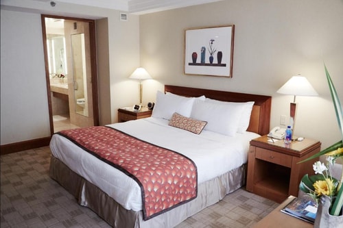 Superior King Room Near The Union League Club NYC 1 Luxury Bookings