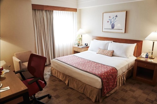 Superior King Room Near The Union League Club NYC 2 Luxury Bookings