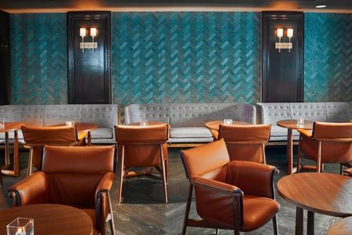 Superior King Room Near The Union League Club NYC 5 Luxury Bookings