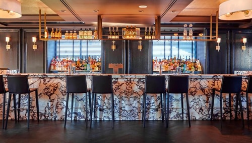 Superior King Room Near The Union League Club NYC 6 Luxury Bookings