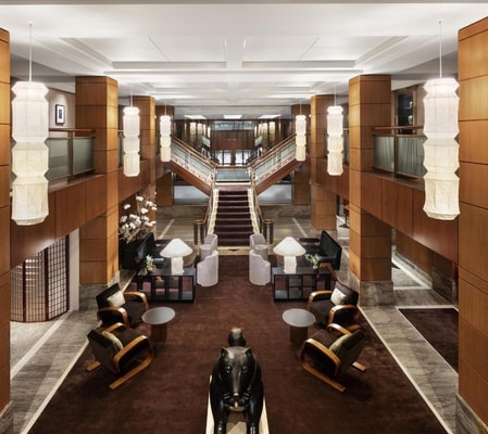 Superior King Room Near The Union League Club NYC 8 Luxury Bookings