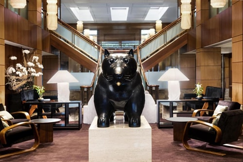 Superior King Room Near The Union League Club NYC 9 Luxury Bookings