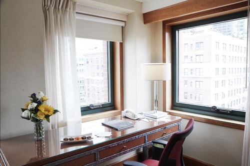Superior King Room Near The Union League Club NYC 10 Luxury Bookings