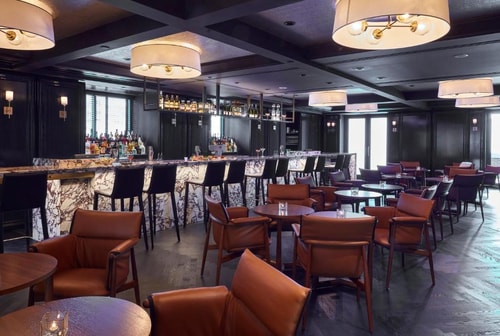 Superior King Room Near The Union League Club NYC 13 Luxury Bookings