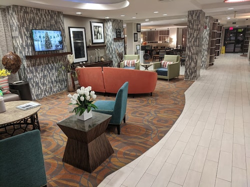 King Room Near Mass Virtual Inc ORL 4 Luxury Bookings