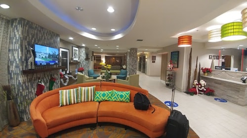 King Room Near Mass Virtual Inc ORL 5 Luxury Bookings