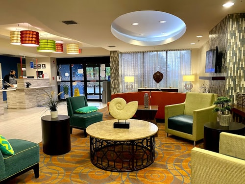 King Room Near Mass Virtual Inc ORL 6 Luxury Bookings