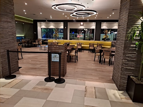 One Bedroom King Suite Near Coinstar ORL 5 Luxury Bookings