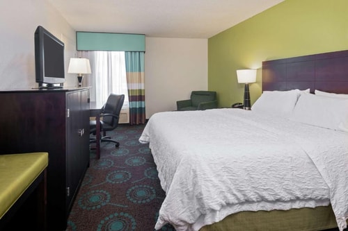 King Room Near Mass Virtual Inc ORL 1 Luxury Bookings