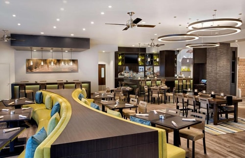 One Bedroom King Suite Near Coinstar ORL 11 Luxury Bookings