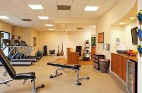 King Room Near Bob Carr Theater ORL 13 Luxury Bookings