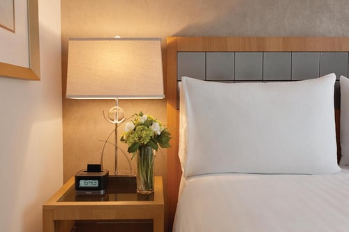 Executive King Room Near Joa Kitchen NYC 1 Luxury Bookings